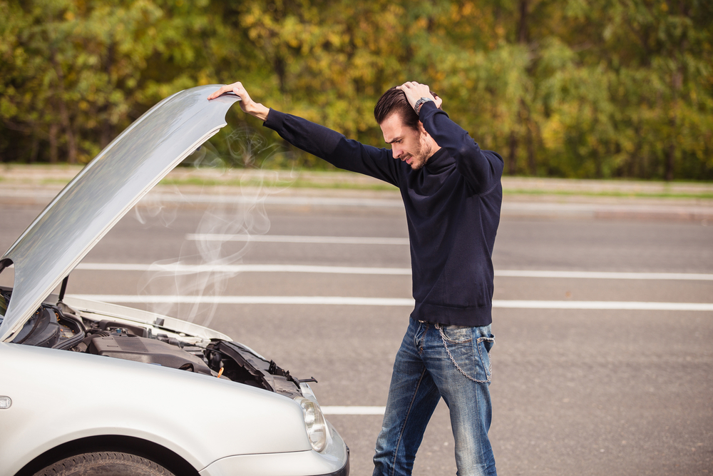 Does the Lemon Law Only Pertain to Cars Under Warranty?